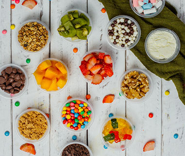 Suporte e Treinamento para Franqueados Yogoberry: Passo a Passo para Começar com Segurança