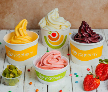 Como Incorporar o Frozen Yogurt Natural na Sua Dieta Restritiva