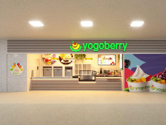 Por que Investir em uma Franquia Yogoberry? Modelos de Negócio, Investimento e Retorno